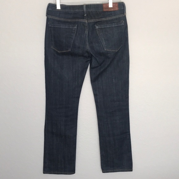 Levi’s Made & Craft Shears Straight Jean - 26x28 - Picture 5 of 13